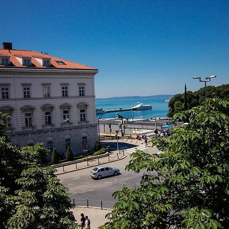 Luxury Living Apartments Σπλιτ Εξωτερικό φωτογραφία