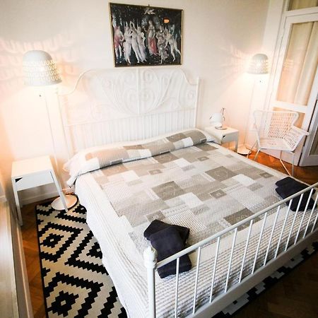 Luxury Living Apartments Σπλιτ Εξωτερικό φωτογραφία