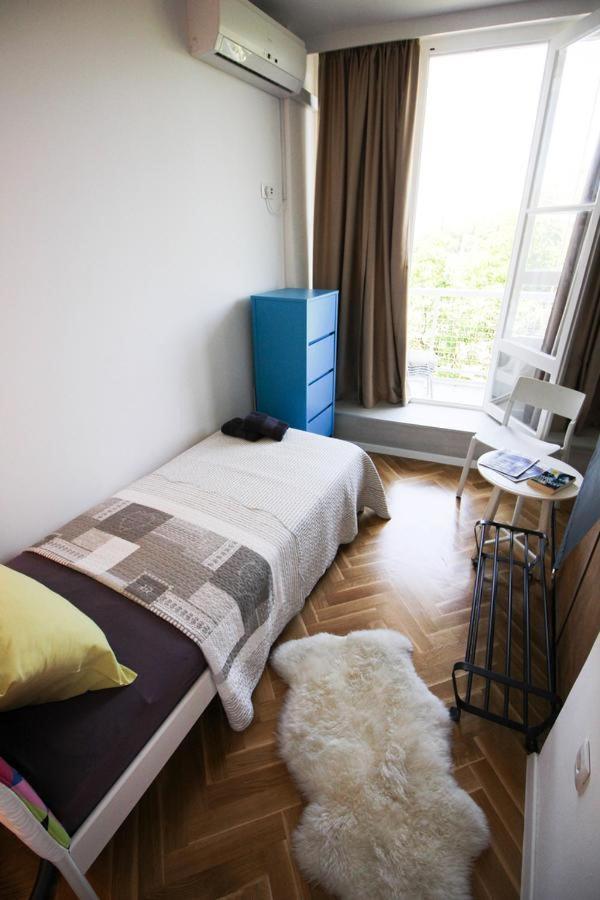 Luxury Living Apartments Σπλιτ Εξωτερικό φωτογραφία