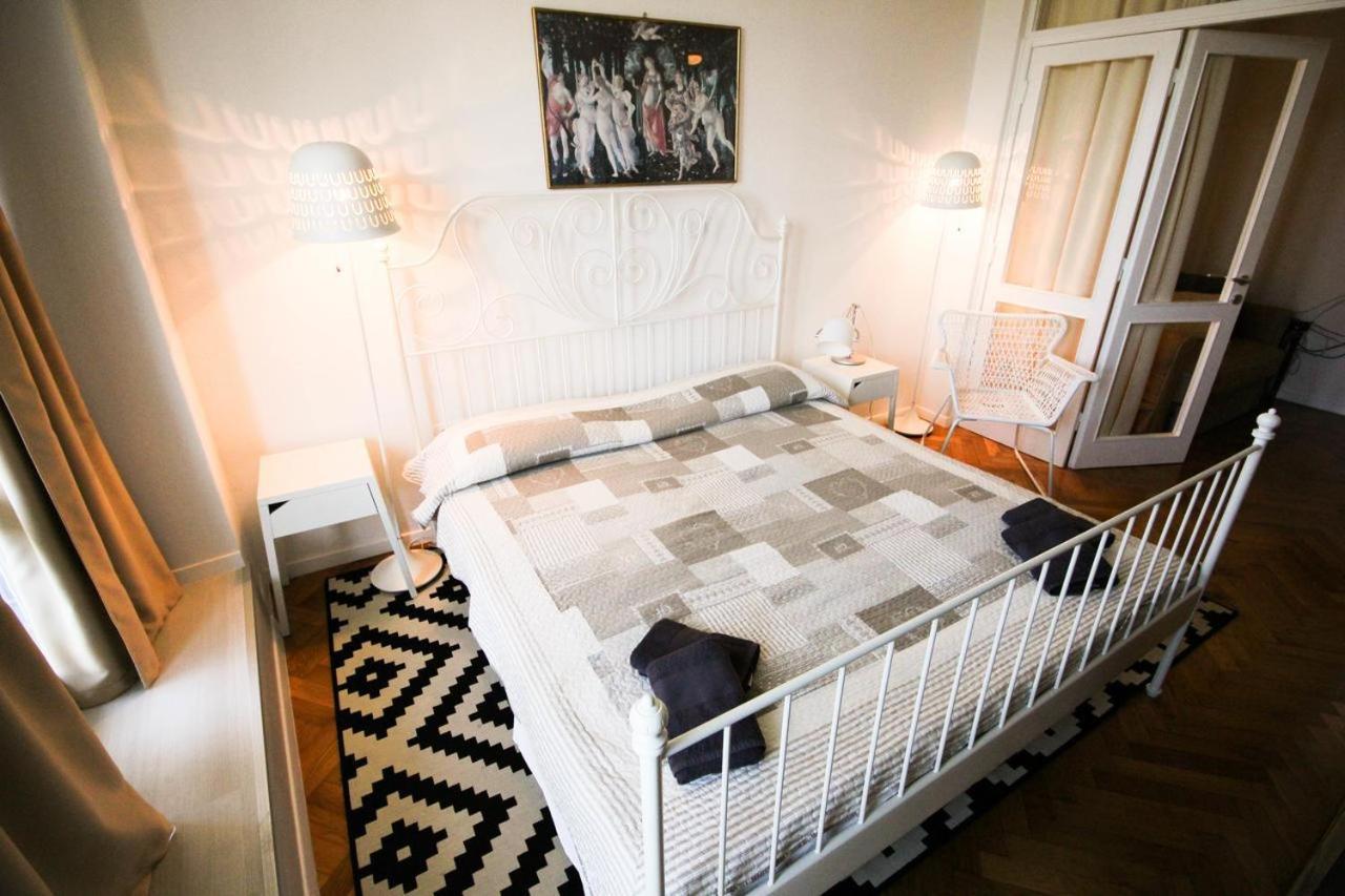 Luxury Living Apartments Σπλιτ Εξωτερικό φωτογραφία