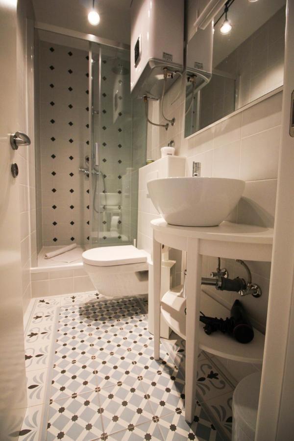 Luxury Living Apartments Σπλιτ Εξωτερικό φωτογραφία
