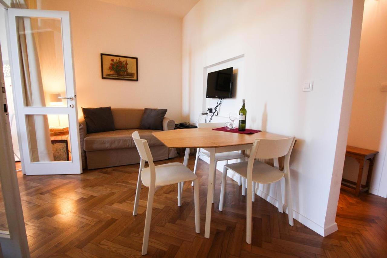 Luxury Living Apartments Σπλιτ Εξωτερικό φωτογραφία