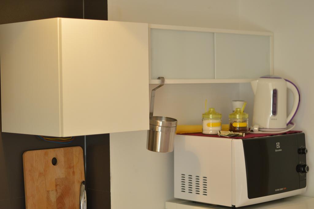 Luxury Living Apartments Σπλιτ Εξωτερικό φωτογραφία