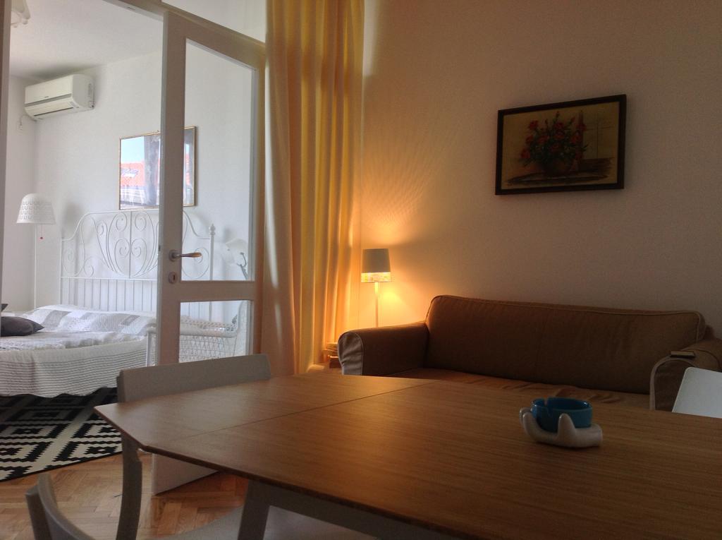 Luxury Living Apartments Σπλιτ Δωμάτιο φωτογραφία