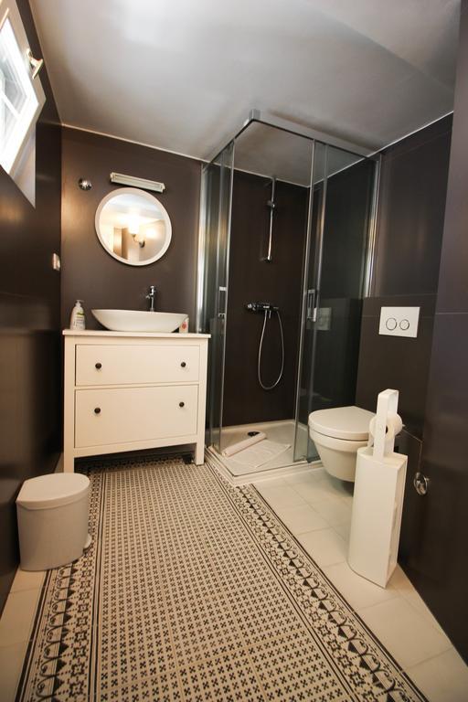 Luxury Living Apartments Σπλιτ Εξωτερικό φωτογραφία